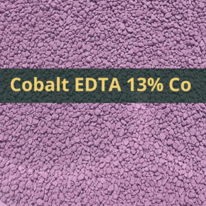 Cobalt EDTA 13% Co - UAB