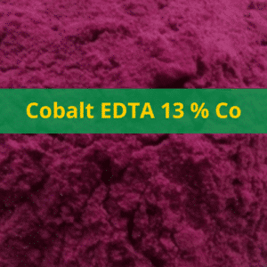 Cobalt EDTA 13% Co - UAB