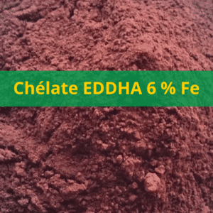 Fer EDDHA 6% - 4,8% O-O - UAB