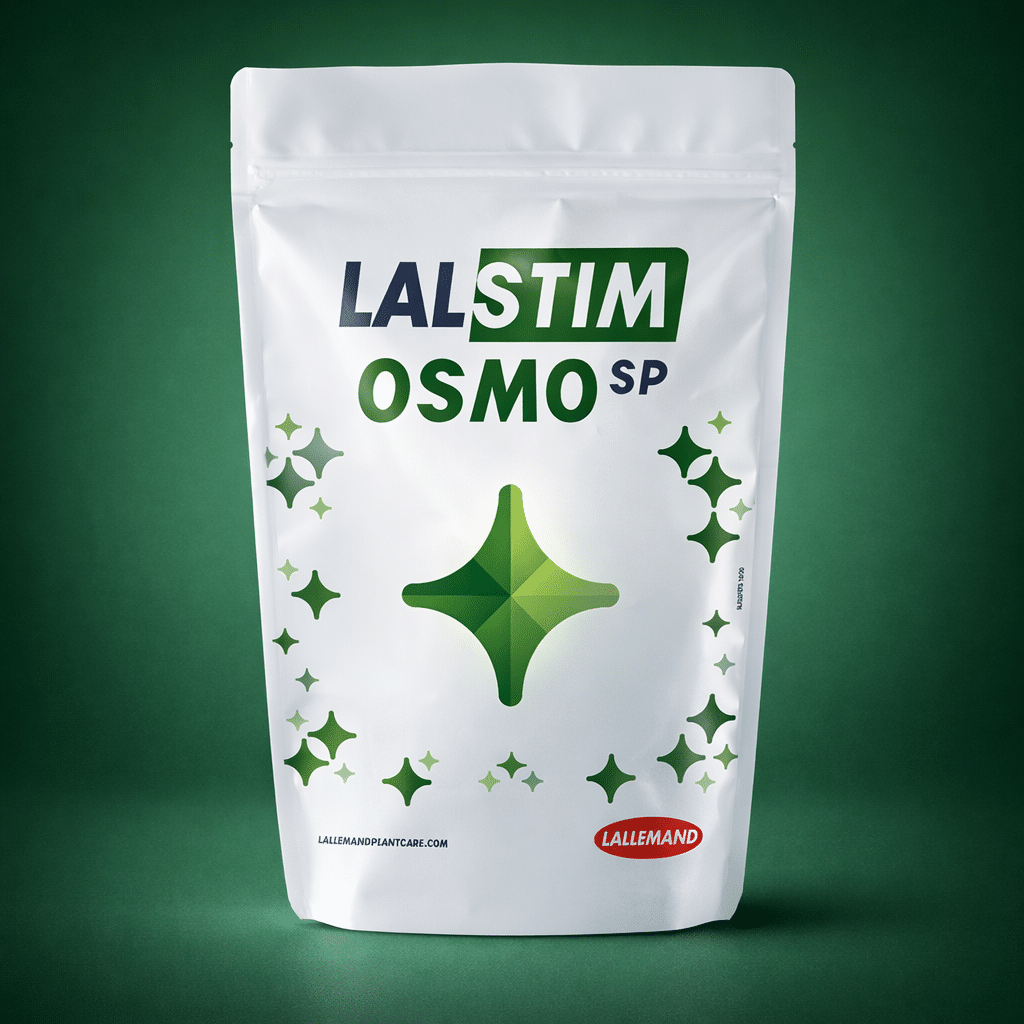 LALSTIM OSMO LALLEMAND