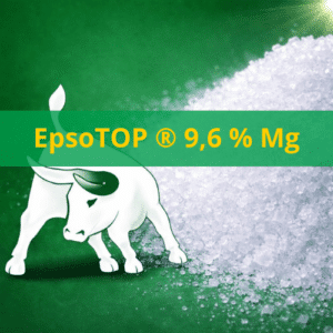 EPSOTop® — Sulfate de magnésium soluble 9,6 % Mg – UAB