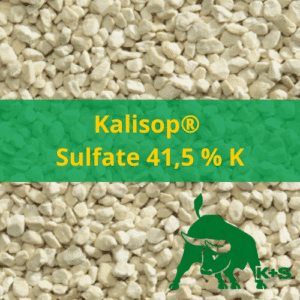 Kalisop® Granulé sulfate de potassium UAB