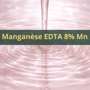 Manganèse EDTA 8% Mn liquide UAB