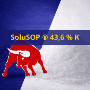 Solusop — Sulfate de Potassium Soluble 43,6 % K - UAB