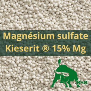 Esta Kieserit 15% Mg