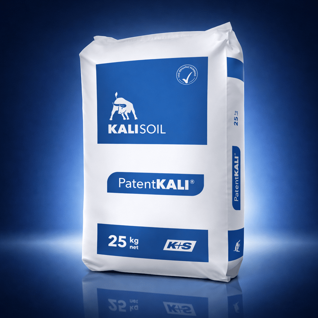 PatentKALI® Granulé sulfate de potassium & magnésium UAB – Image 2