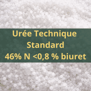 Urée Technique 46 standard <0,8% biuret