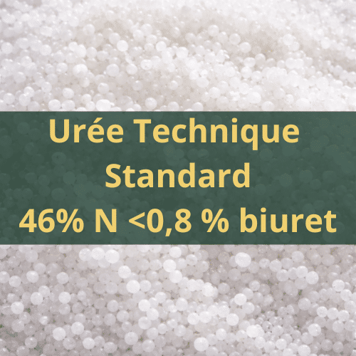 Urée Technique 46 standard <0,8% biuret